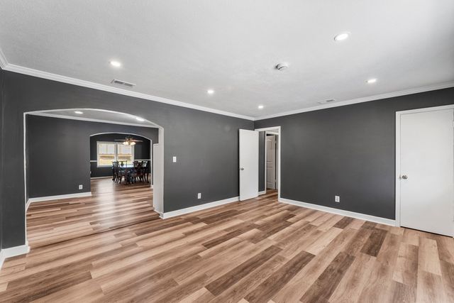 2525 Corineth Drive, Columbus, GA 31907