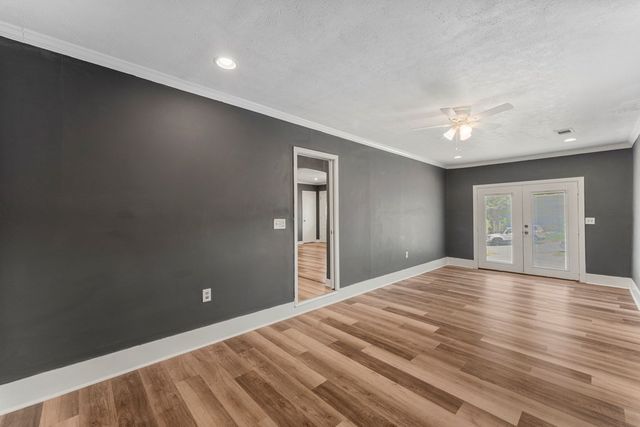 2525 Corineth Drive, Columbus, GA 31907