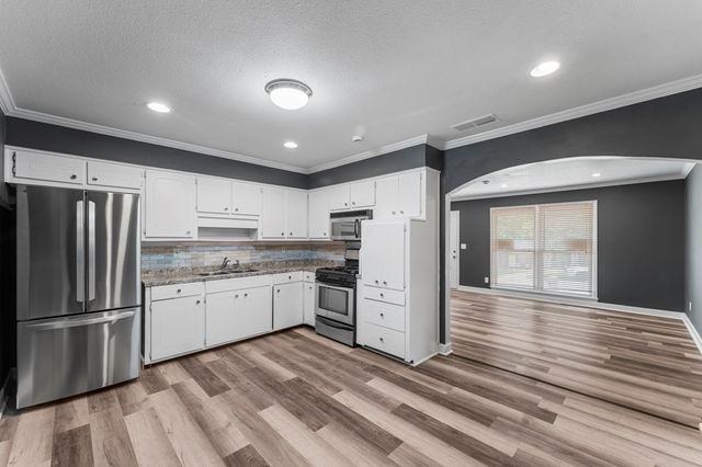 2525 Corineth Drive, Columbus, GA 31907