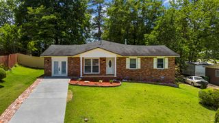 2525 Corineth Drive, Columbus, GA 31907