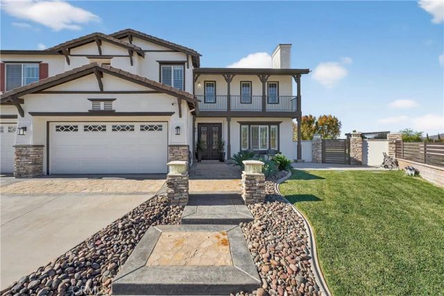 2634 Old Windmill Court, Riverside, CA 92503