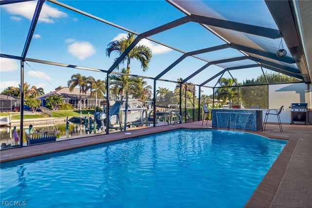 5203 Pelican BLVD, Cape Coral, FL 33914