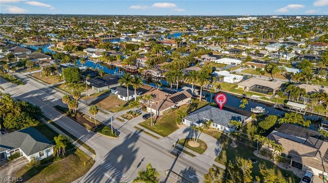 5203 Pelican BLVD, Cape Coral, FL 33914