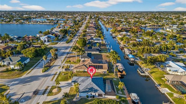 5203 Pelican BLVD, Cape Coral, FL 33914