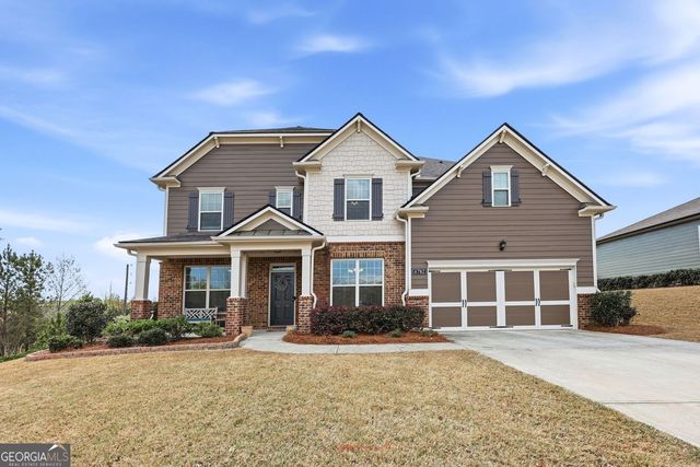 6782 Birch Bark Way, Flowery Branch, GA 30542