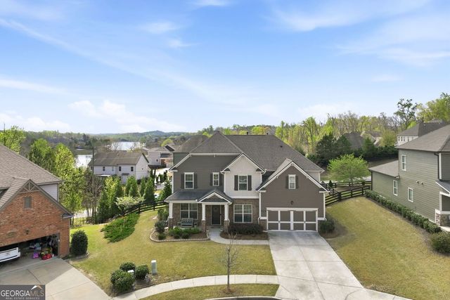 6782 Birch Bark Way, Flowery Branch, GA 30542