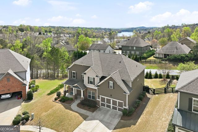 6782 Birch Bark Way, Flowery Branch, GA 30542