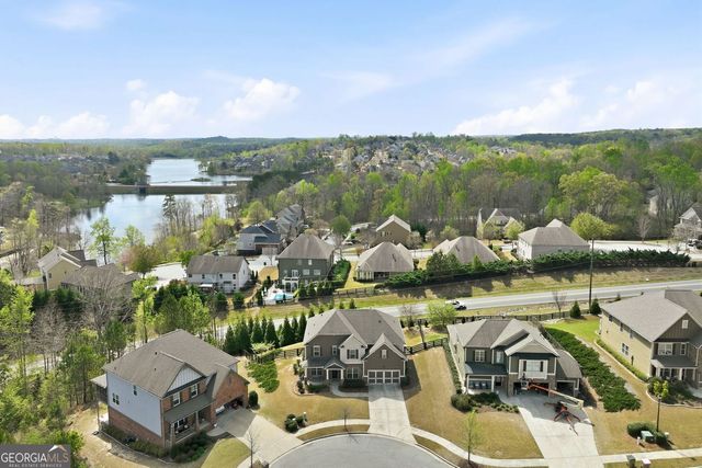 6782 Birch Bark Way, Flowery Branch, GA 30542