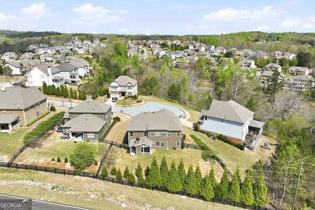 6782 Birch Bark Way, Flowery Branch, GA 30542