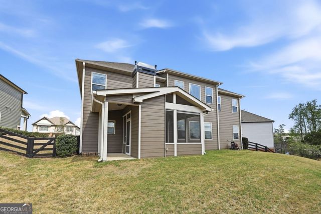 6782 Birch Bark Way, Flowery Branch, GA 30542