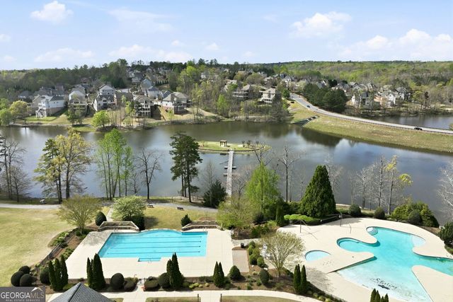 6782 Birch Bark Way, Flowery Branch, GA 30542