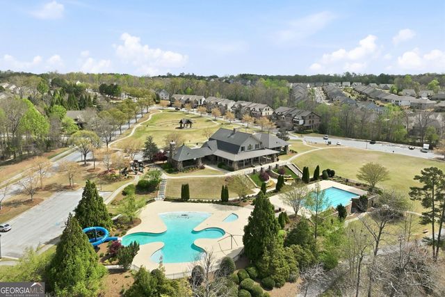 6782 Birch Bark Way, Flowery Branch, GA 30542