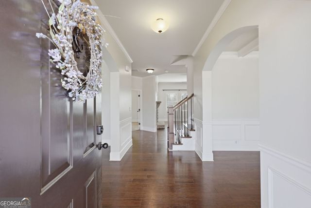 6782 Birch Bark Way, Flowery Branch, GA 30542