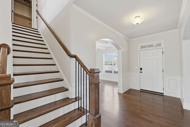 6782 Birch Bark Way, Flowery Branch, GA 30542