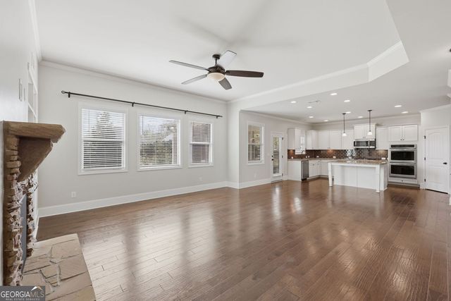 6782 Birch Bark Way, Flowery Branch, GA 30542