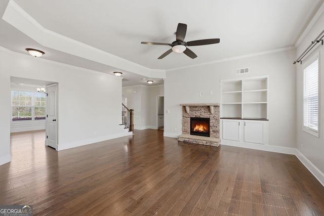 6782 Birch Bark Way, Flowery Branch, GA 30542