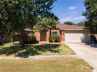 5619 Tumbled Stone Drive, Killeen, TX 76542