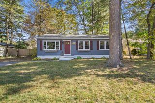 4 Chesapeake Road, Nashua, NH 03062