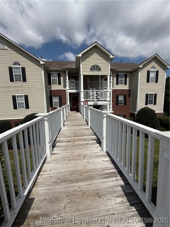 340 Bubble Creek Court 3, Fayetteville, NC 28311