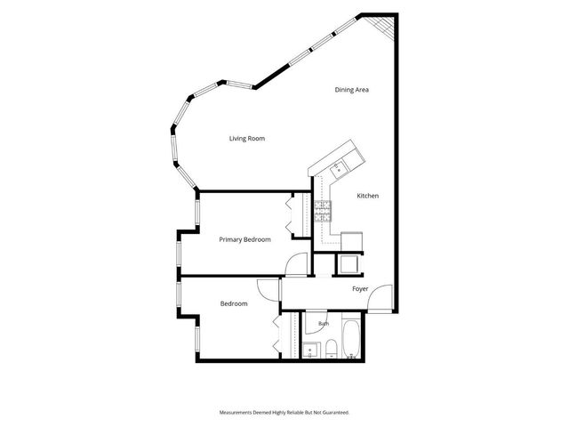 199 Tiffany Avenue 311, San Francisco, CA 94110