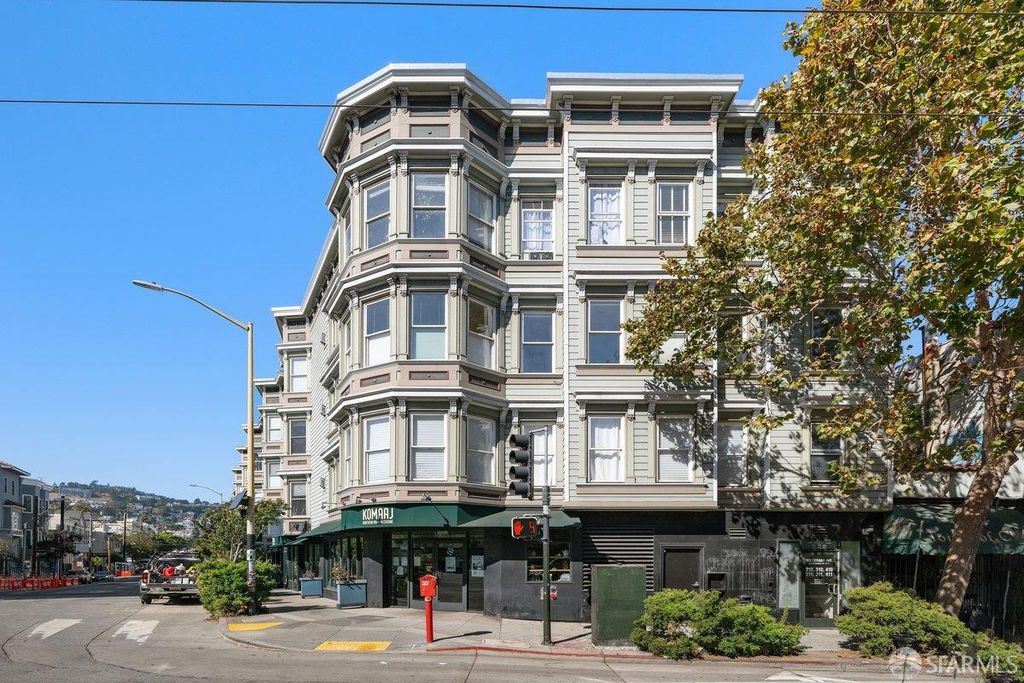 199 Tiffany Avenue 311, San Francisco, CA 94110