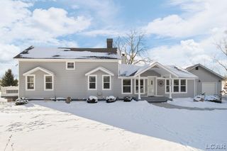 6180 Carson Highway, Adrian Twp, MI 49286