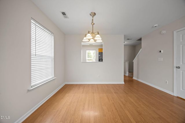 6032 Osprey Cove Drive, Raleigh, NC 27604