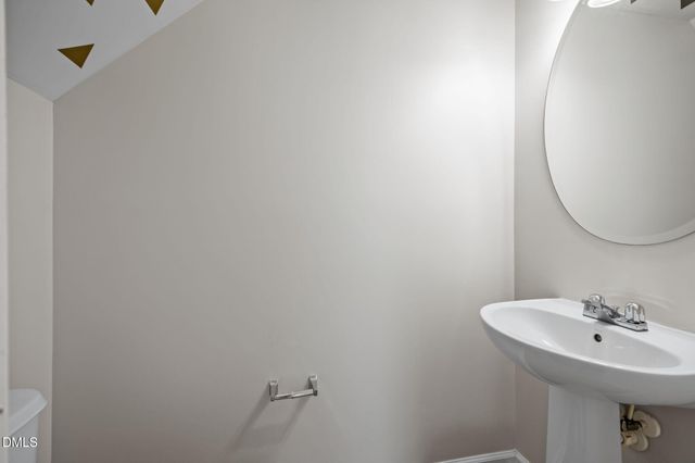 6032 Osprey Cove Drive, Raleigh, NC 27604