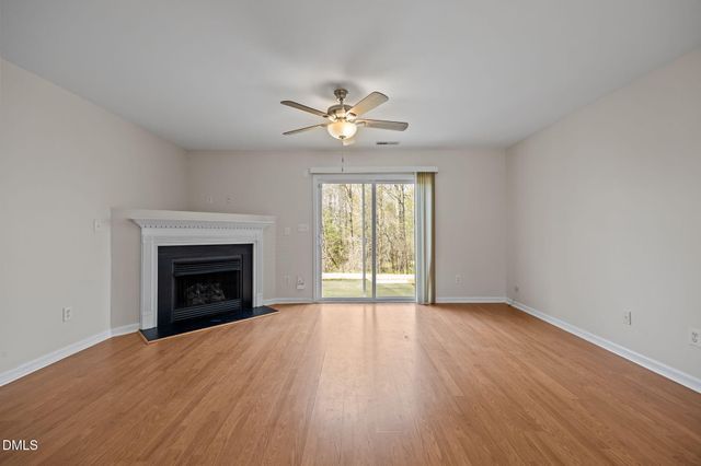 6032 Osprey Cove Drive, Raleigh, NC 27604