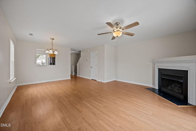 6032 Osprey Cove Drive, Raleigh, NC 27604