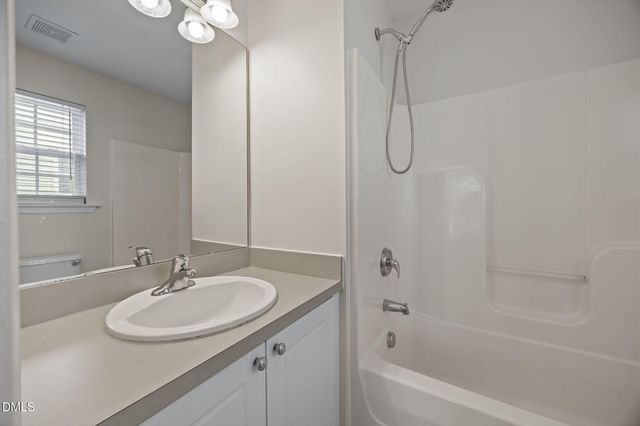 6032 Osprey Cove Drive, Raleigh, NC 27604