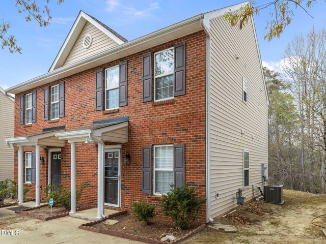 6032 Osprey Cove Drive, Raleigh, NC 27604
