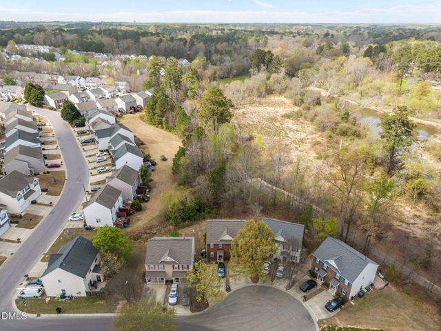 6032 Osprey Cove Drive, Raleigh, NC 27604