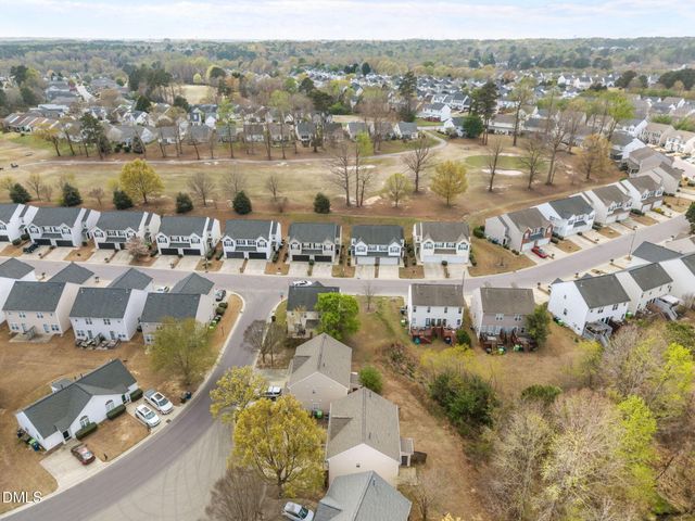 6032 Osprey Cove Drive, Raleigh, NC 27604