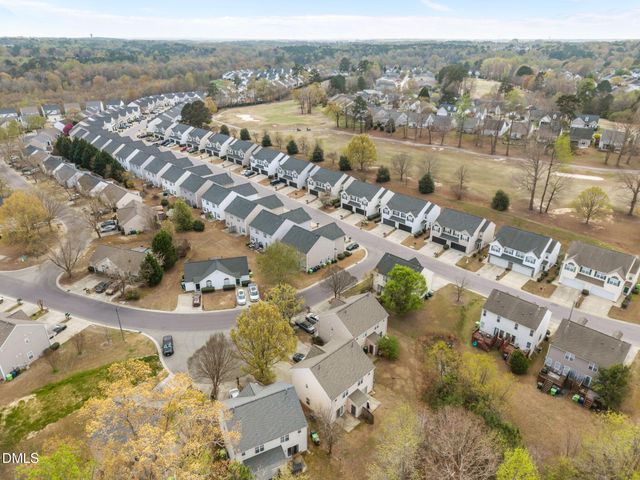 6032 Osprey Cove Drive, Raleigh, NC 27604