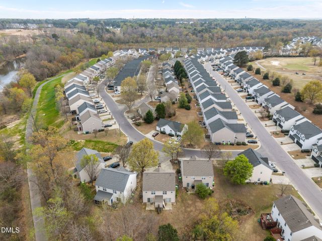 6032 Osprey Cove Drive, Raleigh, NC 27604