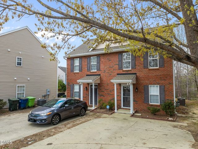 6032 Osprey Cove Drive, Raleigh, NC 27604