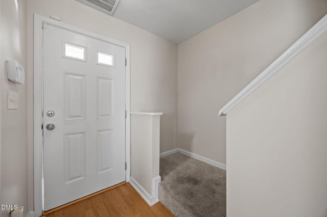 6032 Osprey Cove Drive, Raleigh, NC 27604