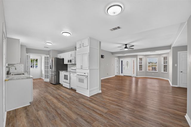 8998 Leroy Road, Princeton, TX 75407