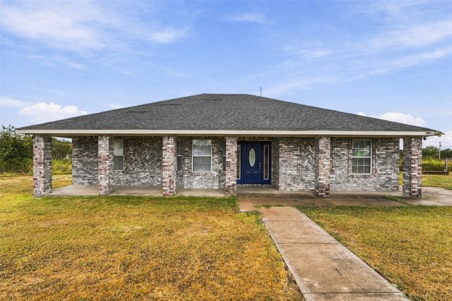 8998 Leroy Road, Princeton, TX 75407