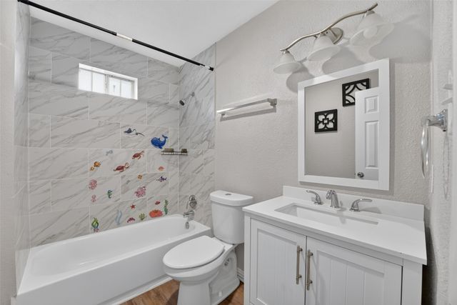 8998 Leroy Road, Princeton, TX 75407
