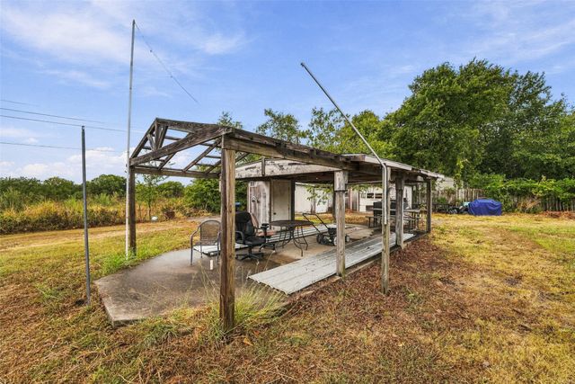 8998 Leroy Road, Princeton, TX 75407
