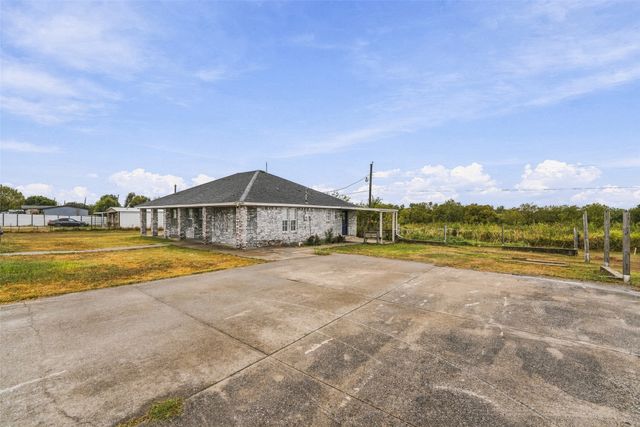 8998 Leroy Road, Princeton, TX 75407