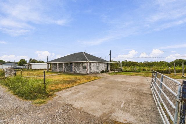 8998 Leroy Road, Princeton, TX 75407