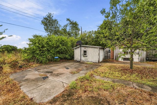 8998 Leroy Road, Princeton, TX 75407