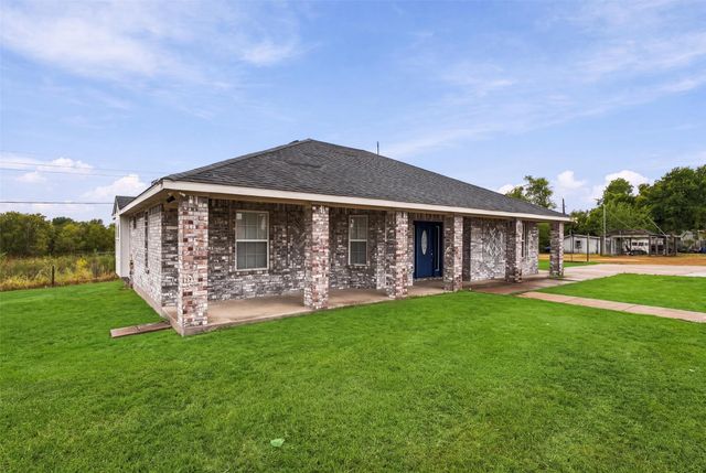 8998 Leroy Road, Princeton, TX 75407