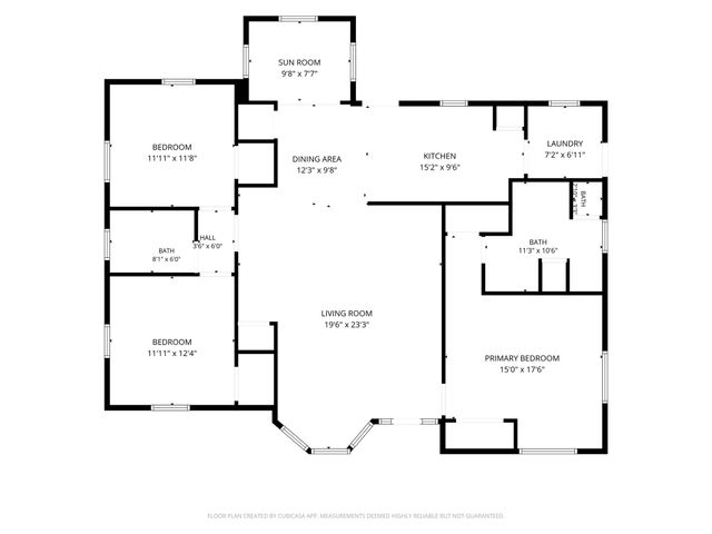 8998 Leroy Road, Princeton, TX 75407