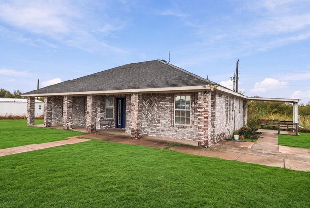 8998 Leroy Road, Princeton, TX 75407