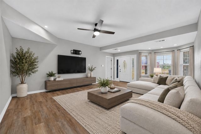 8998 Leroy Road, Princeton, TX 75407