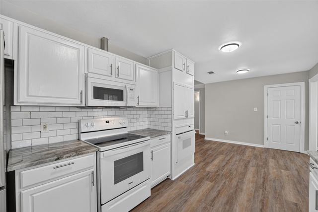 8998 Leroy Road, Princeton, TX 75407